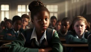 Admission Notice – Junior High School