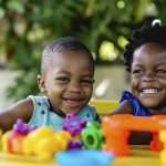 Admission Notice – Nursery