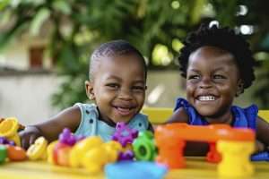 Admission Notice – Nursery